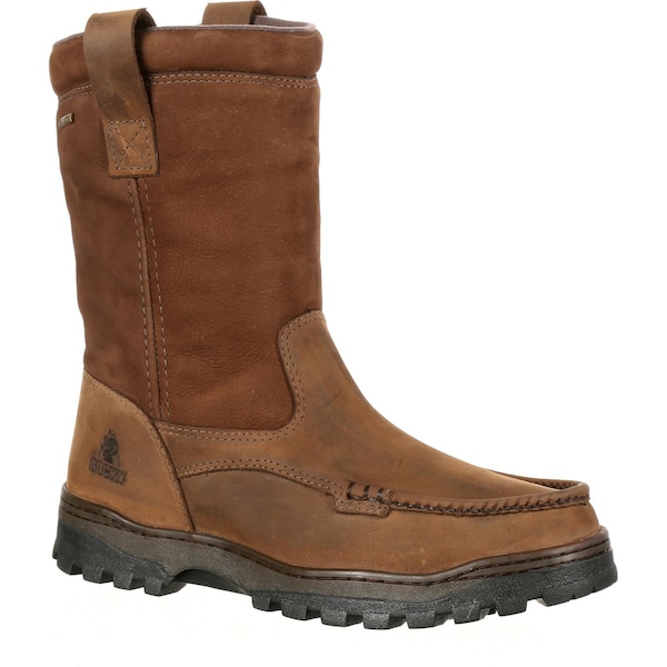 Rocky Outback GORE-TEX Waterproof Wellington Boot, 12M RKS0255 - main